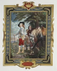 Charles I